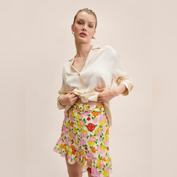 MANGO Co-ord set - Picture 6 of 9